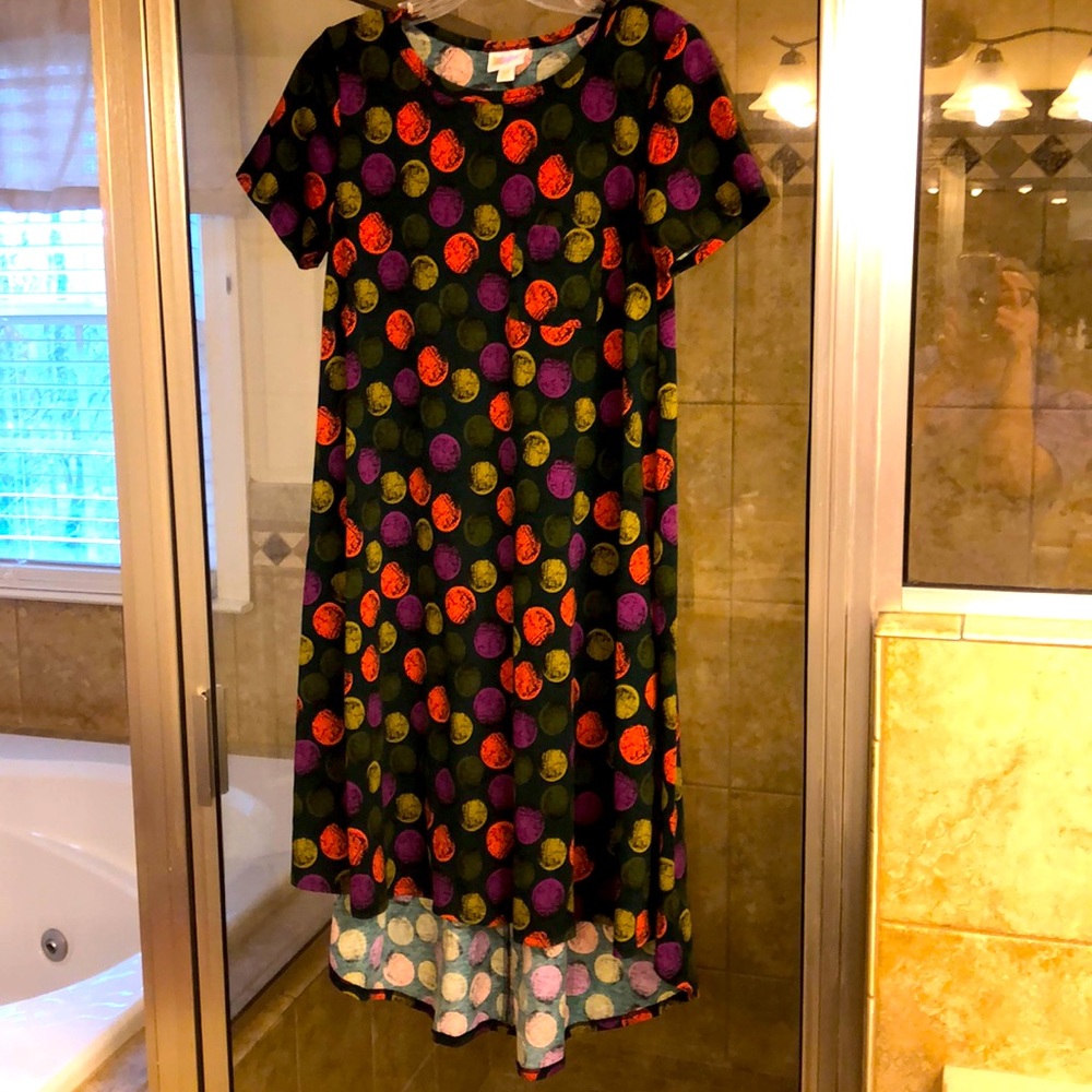 LulaRoe Carly Dress
